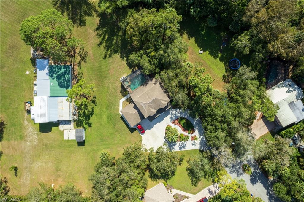 BROOKSIDE ESTATES - Residential