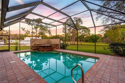 Photo of 28056 East Brook DR, BONITA SPRINGS, FL 34135 (MLS # 226016161)