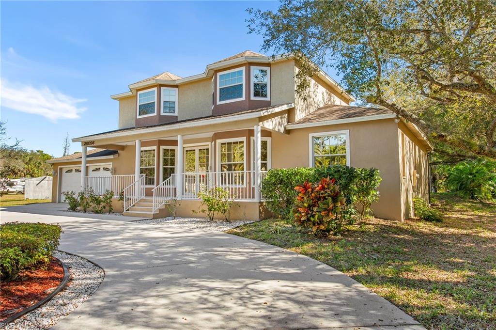 BROOKSIDE ESTATES - Residential