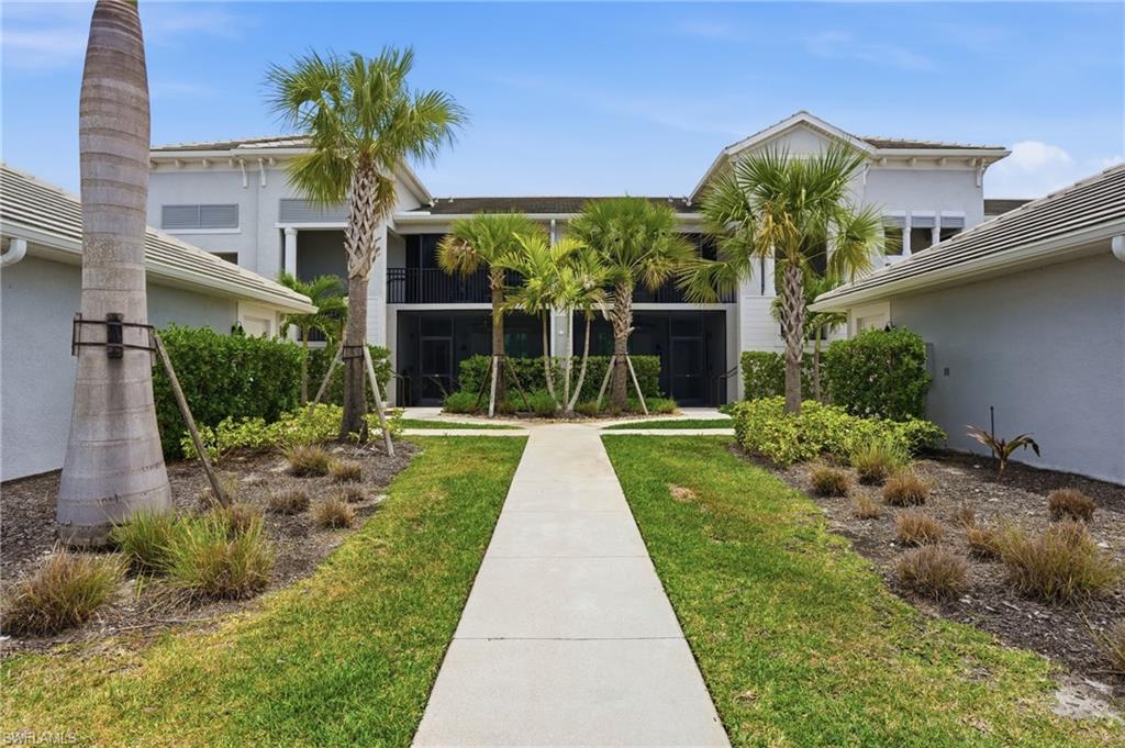 HERITAGE LANDING GOLF AND COUNTRY CLUB - Residential