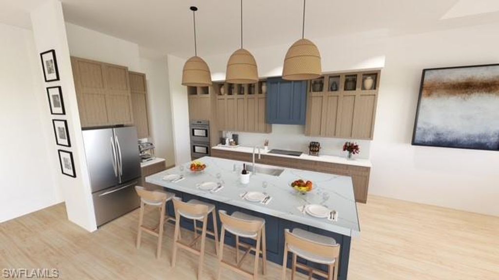 Photo of 67 Willowick DR, NAPLES, FL 34110 (MLS # 226010643)