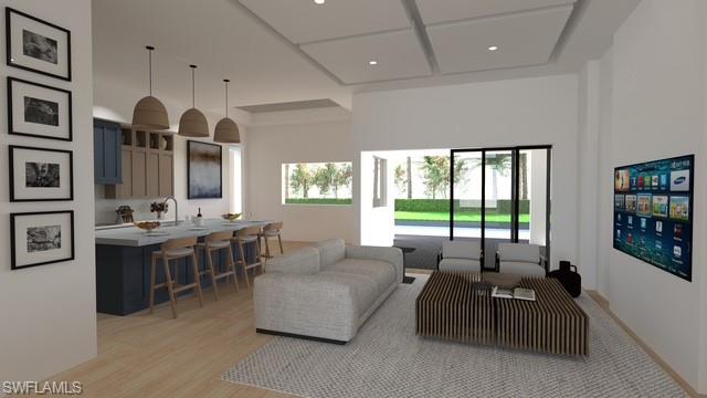 WILLOUGHBY ACRES - Residential