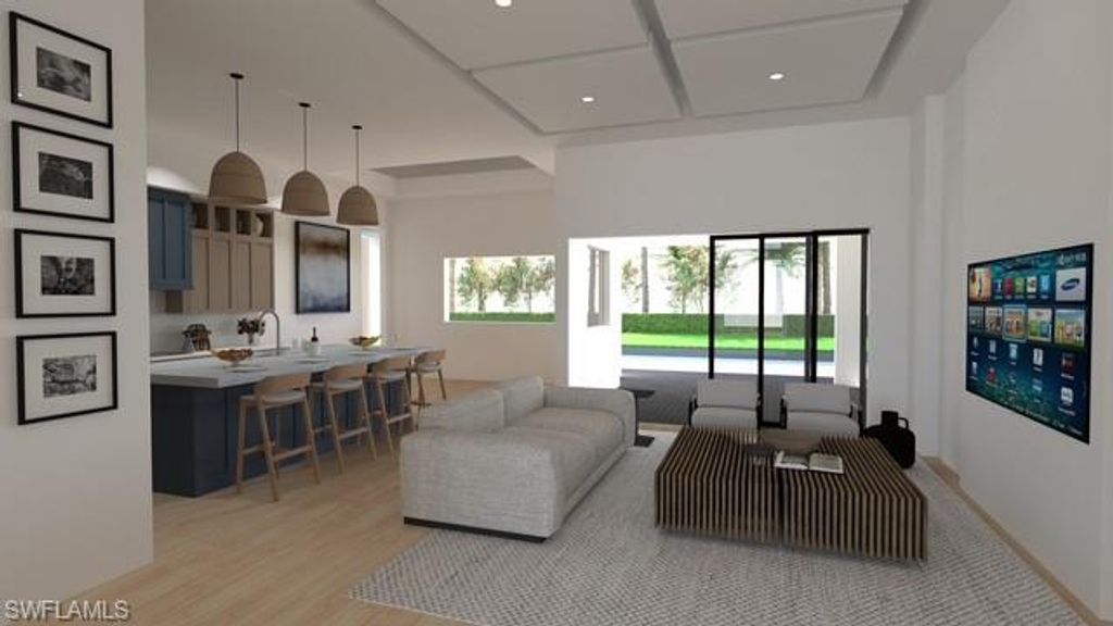 Photo of 67 Willowick DR, NAPLES, FL 34110 (MLS # 226010643)