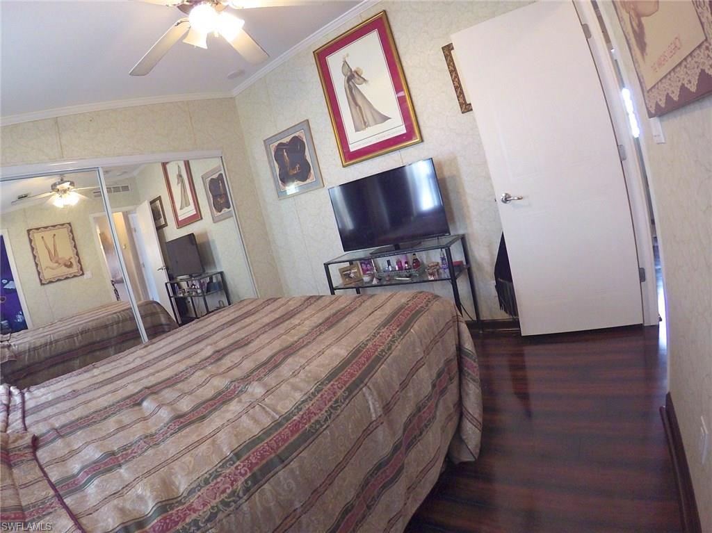 HOLIDAY CONDO INC - Residential