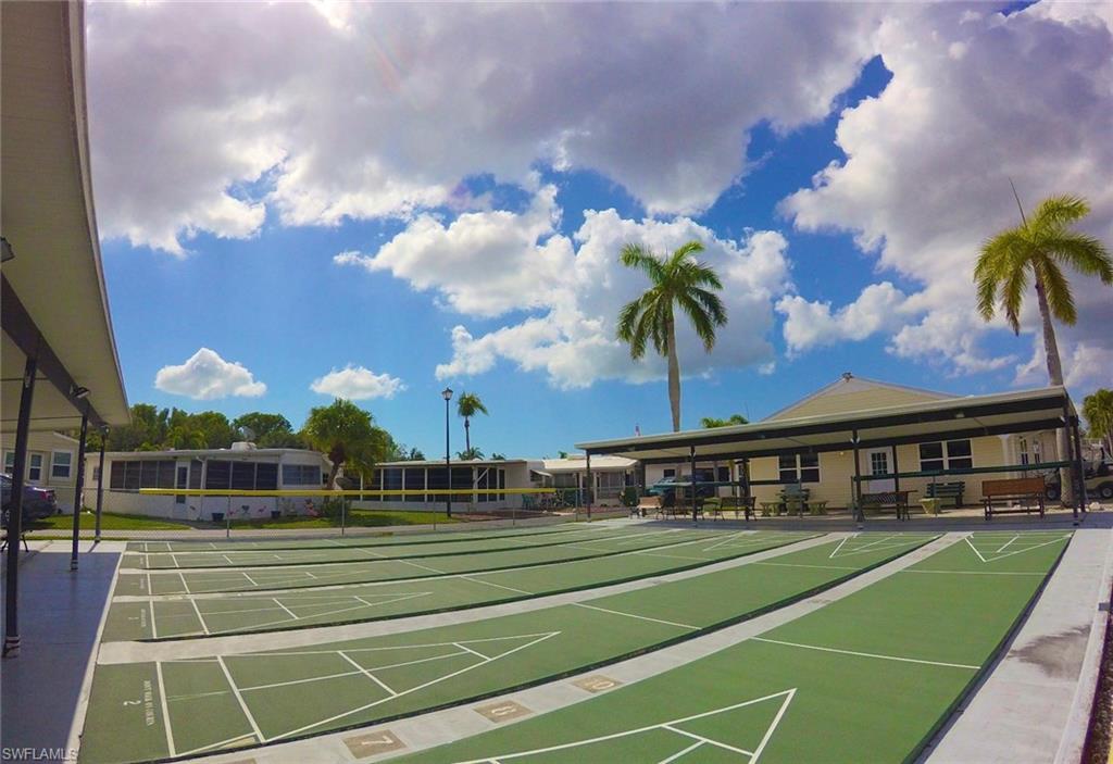 HOLIDAY CONDO INC - Residential