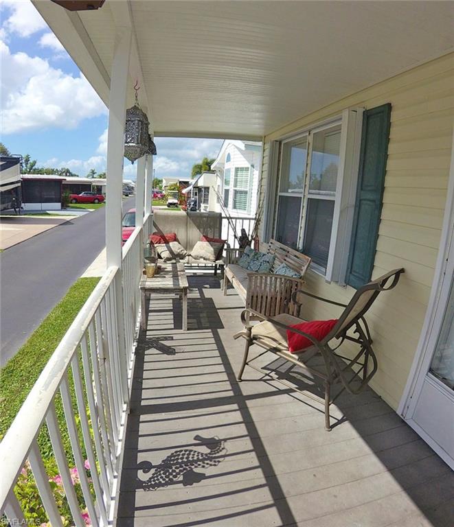 HOLIDAY CONDO INC - Residential