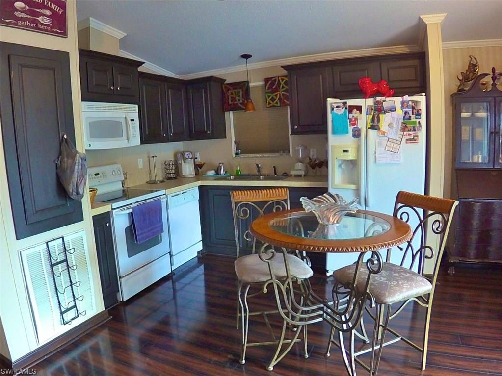 HOLIDAY CONDO INC - Residential