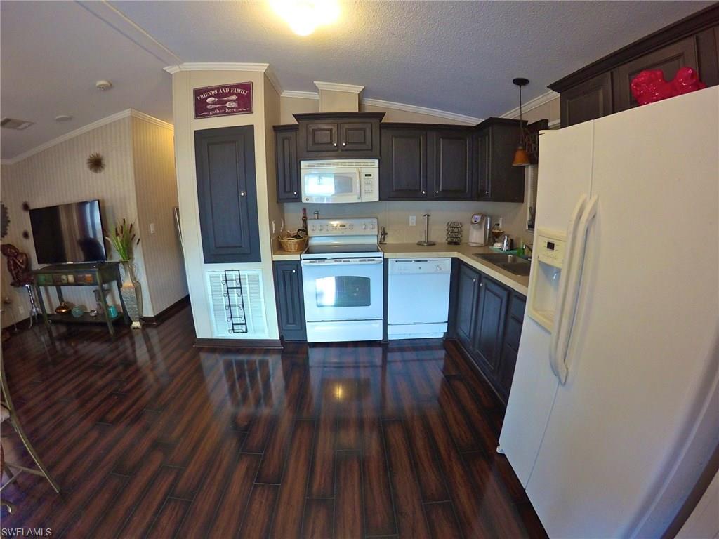 HOLIDAY CONDO INC - Residential