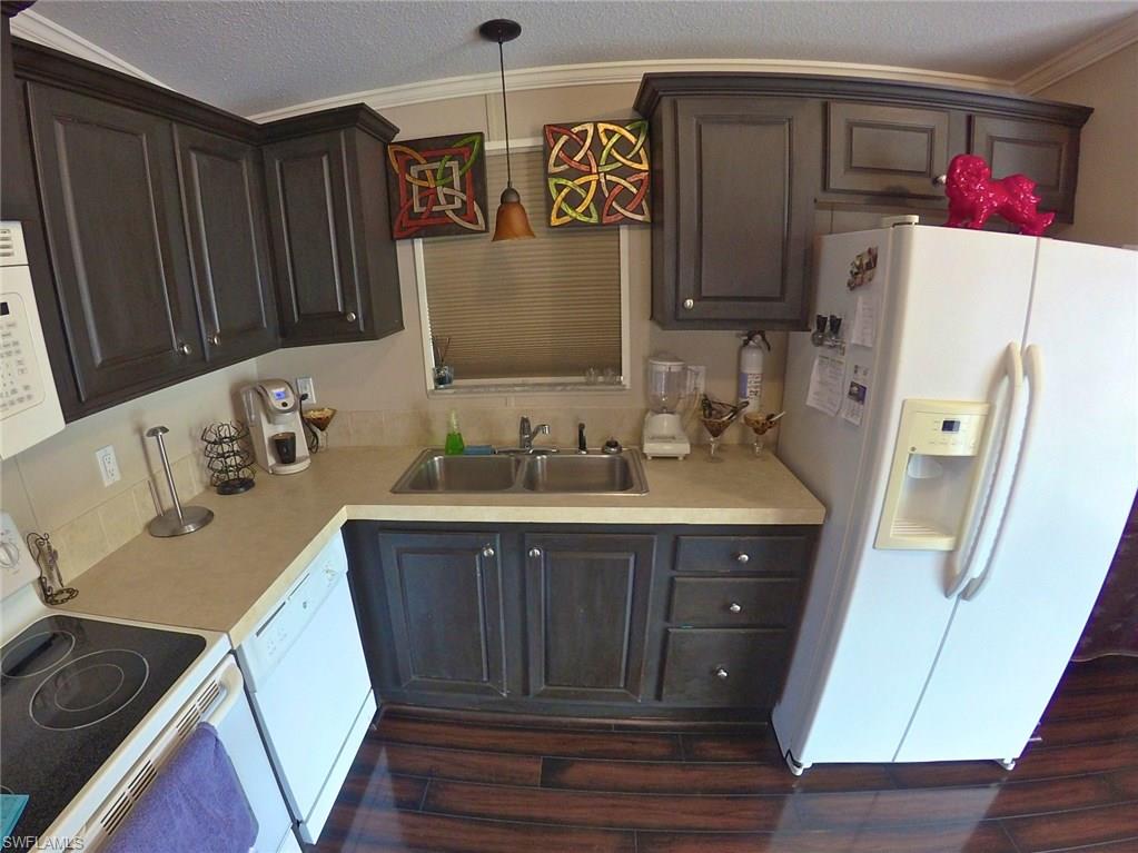 HOLIDAY CONDO INC - Residential