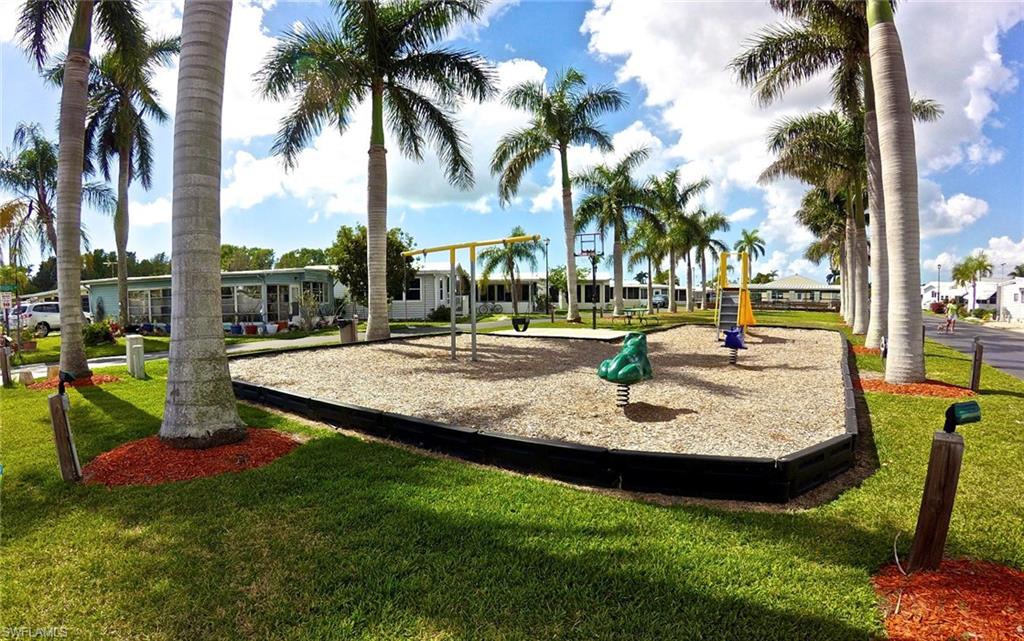 HOLIDAY CONDO INC - Residential