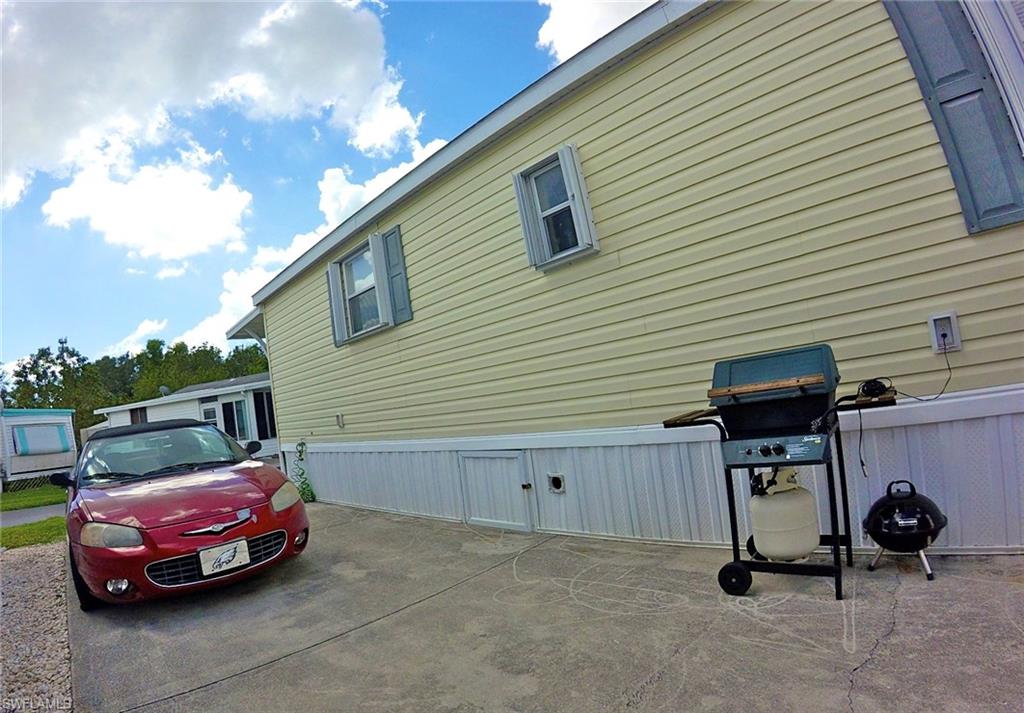 HOLIDAY CONDO INC - Residential