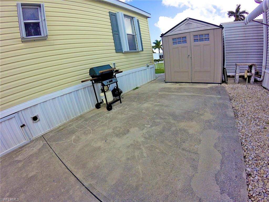 HOLIDAY CONDO INC - Residential