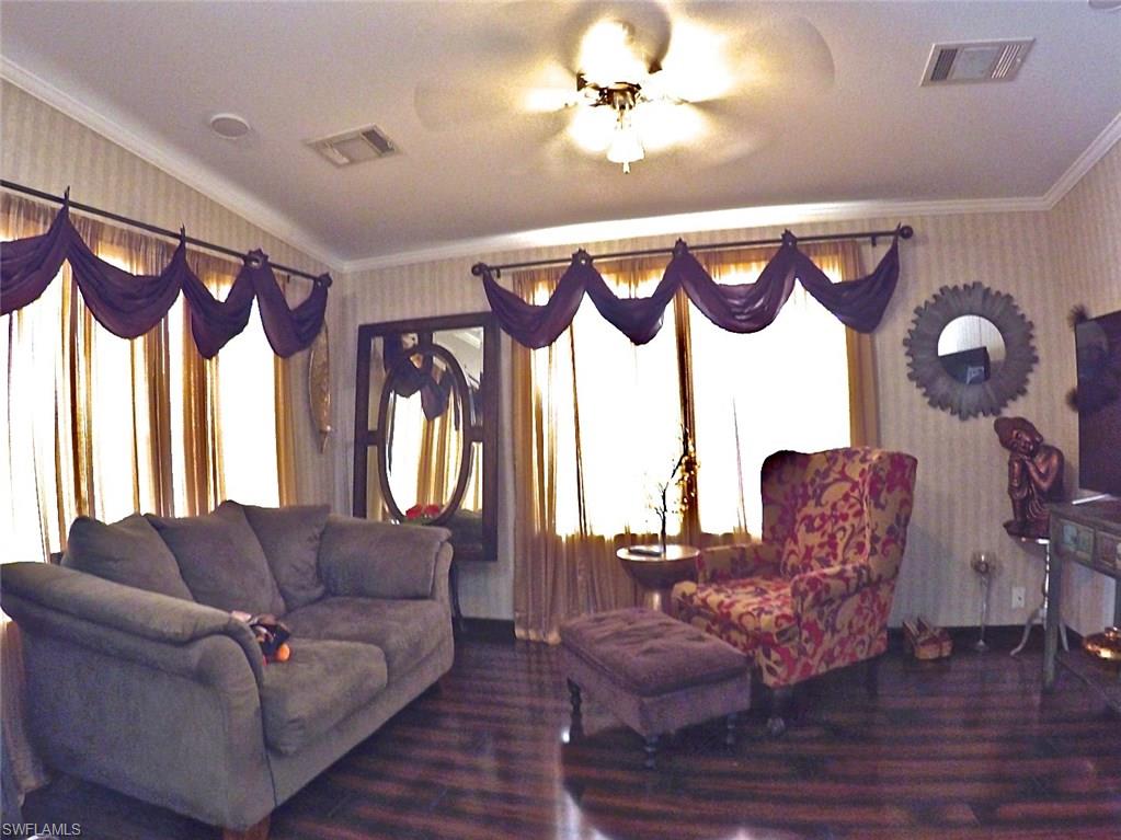 HOLIDAY CONDO INC - Residential