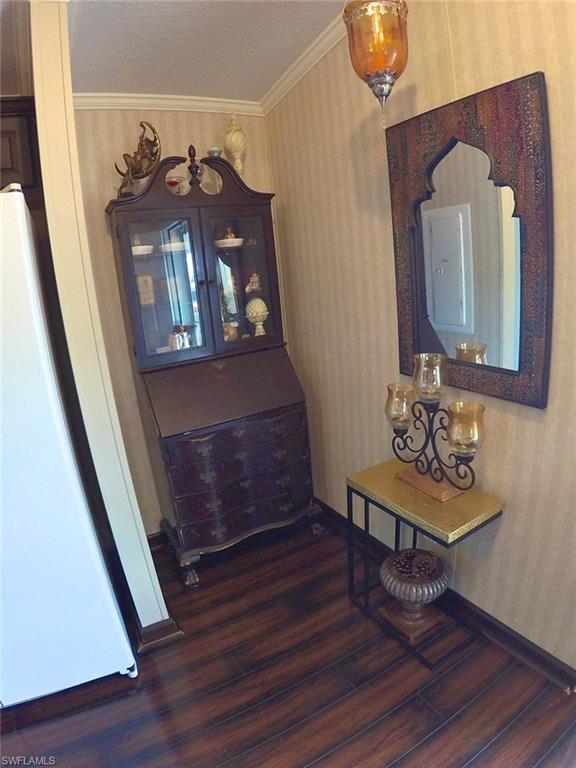 HOLIDAY CONDO INC - Residential