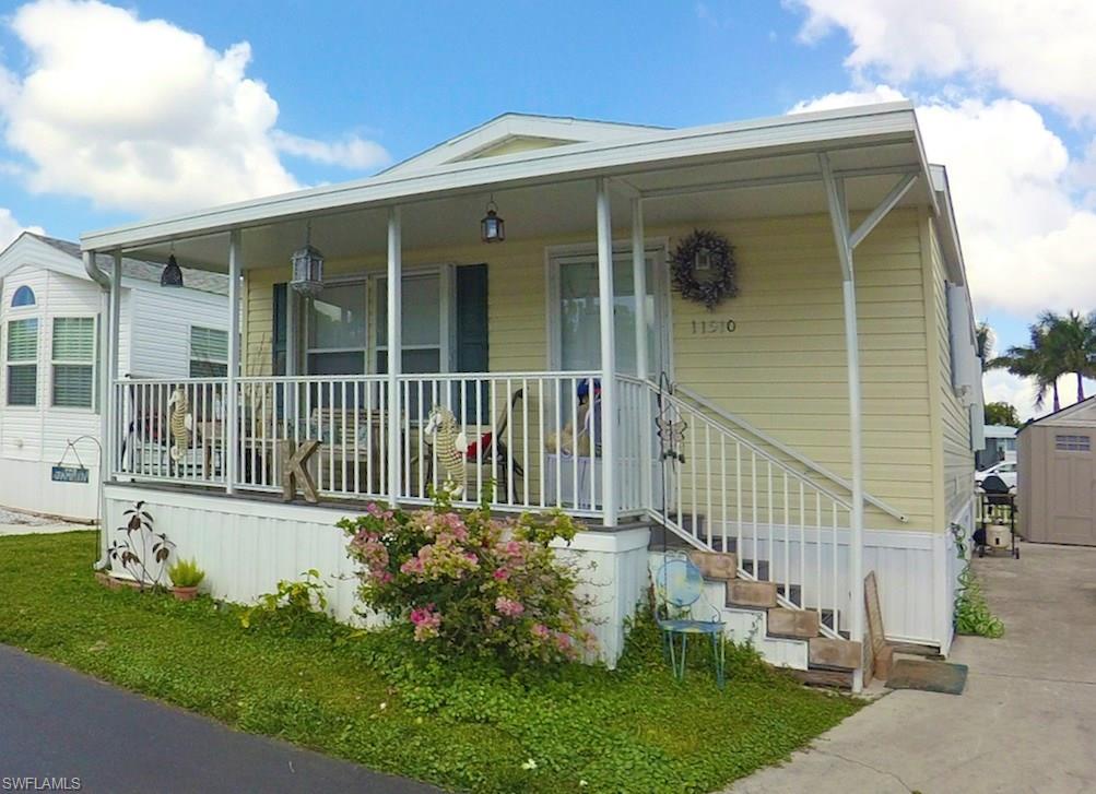 HOLIDAY CONDO INC - Residential