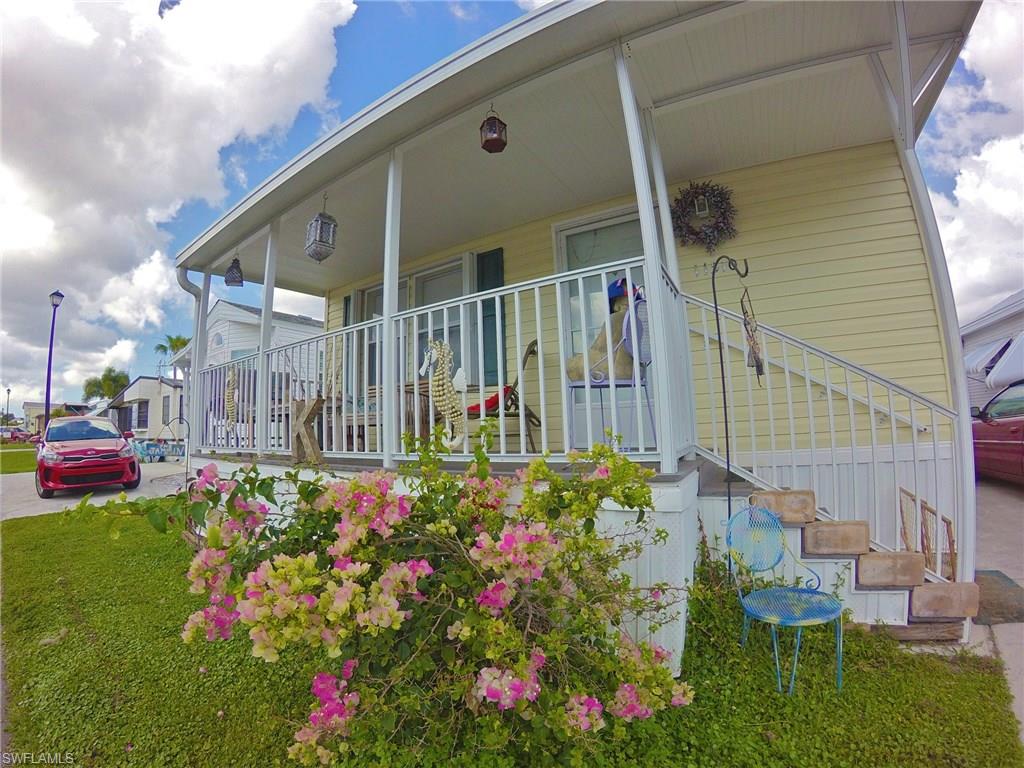 HOLIDAY CONDO INC - Residential