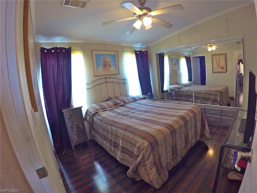 HOLIDAY CONDO INC - Residential