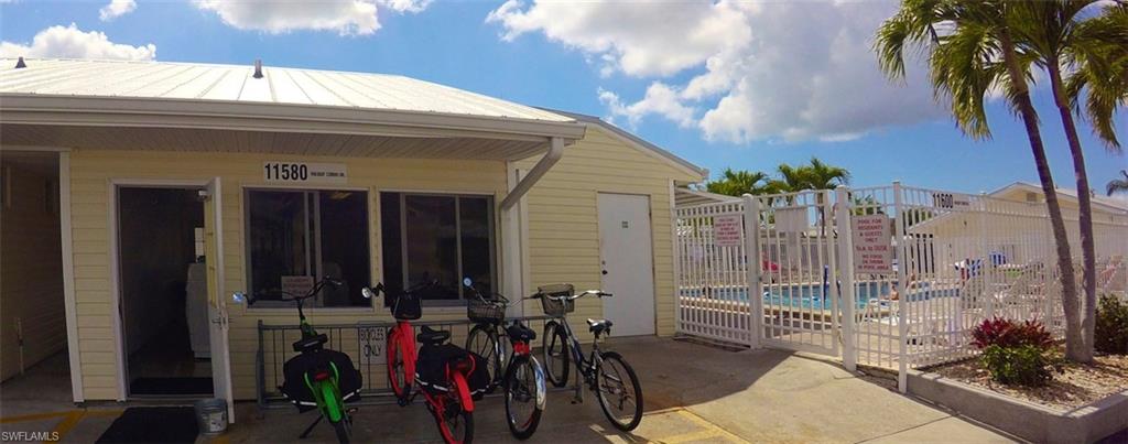 HOLIDAY CONDO INC - Residential