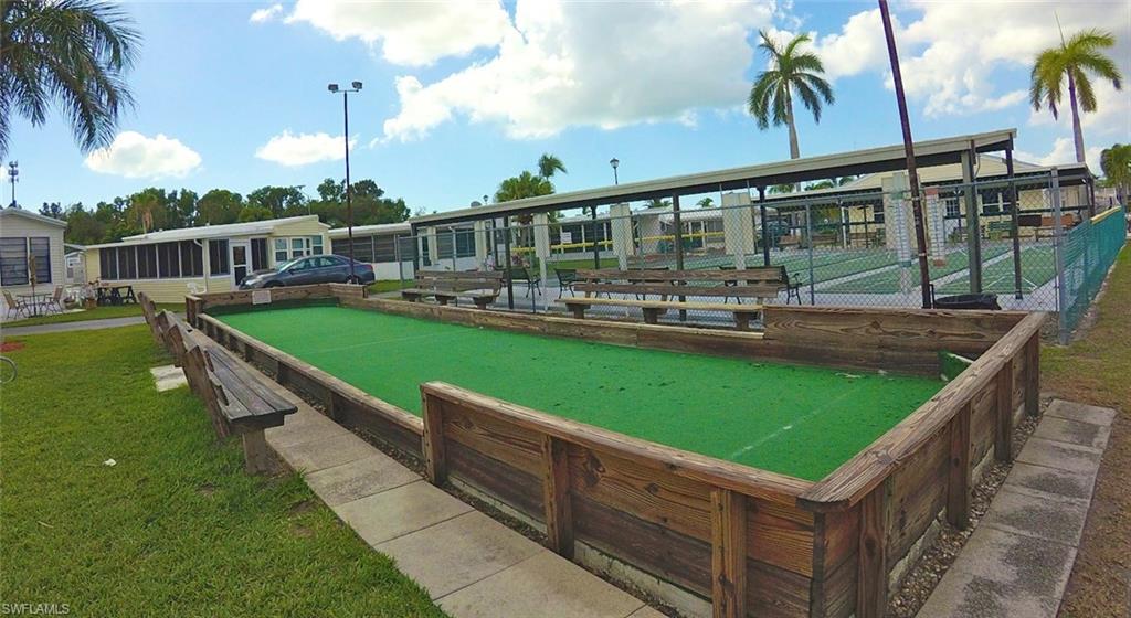 HOLIDAY CONDO INC - Residential