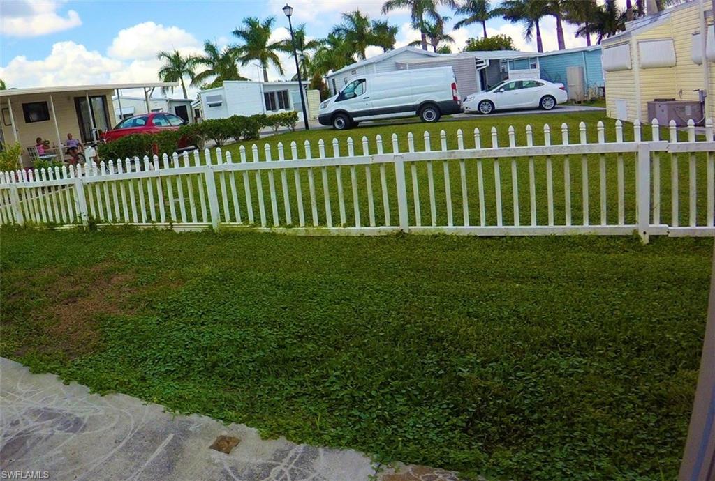 HOLIDAY CONDO INC - Residential