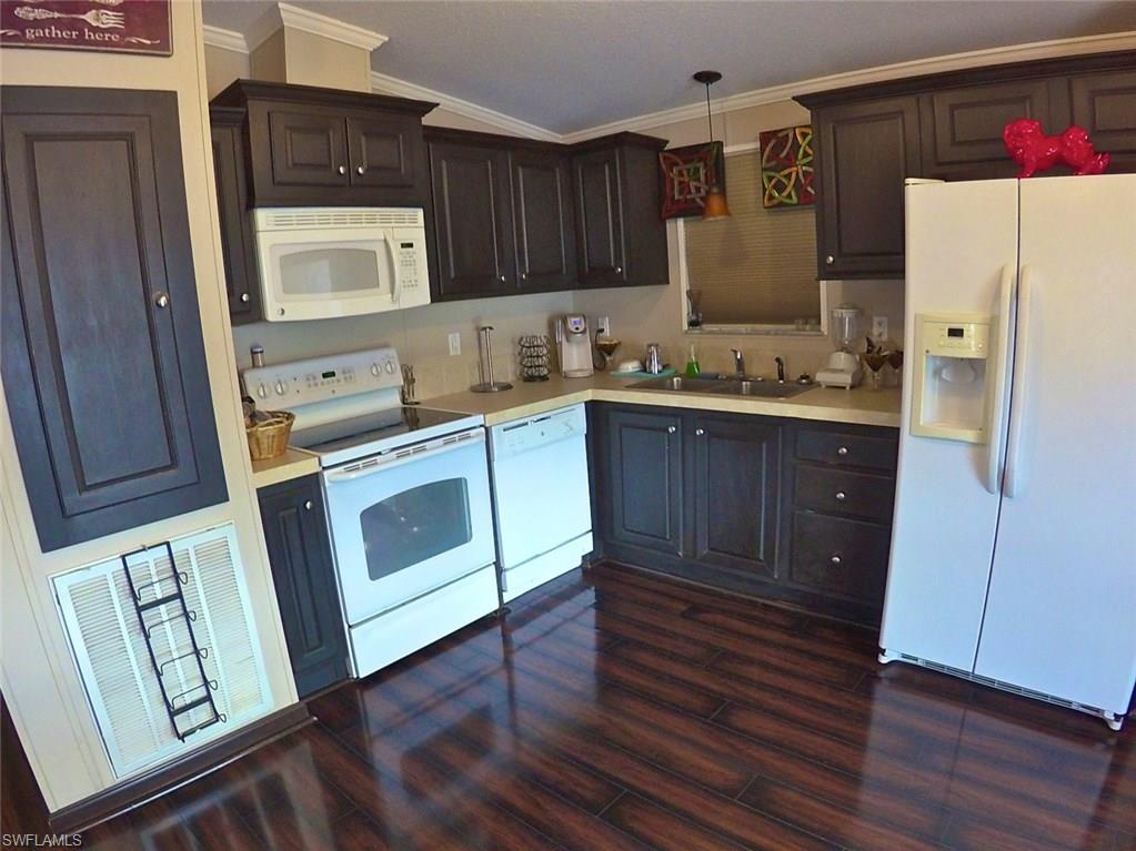 HOLIDAY CONDO INC - Residential