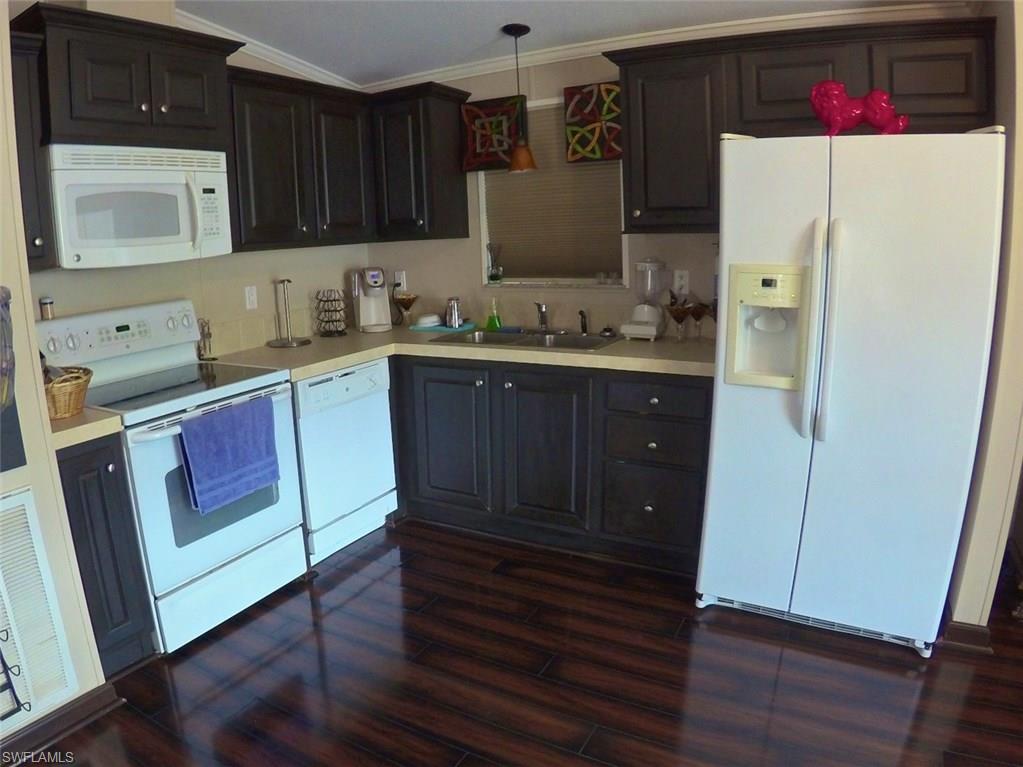 HOLIDAY CONDO INC - Residential