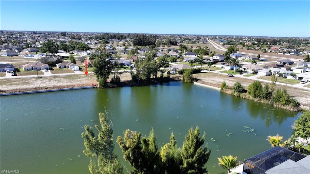 CAPE CORAL - Land