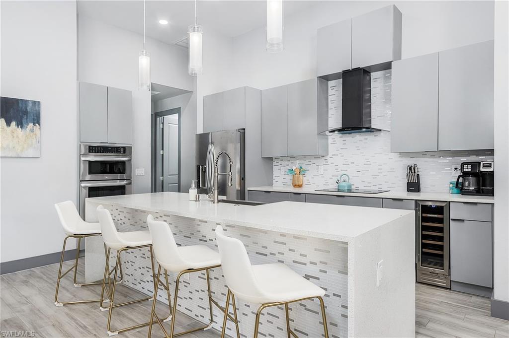 CAPE CORAL - Residential Lease