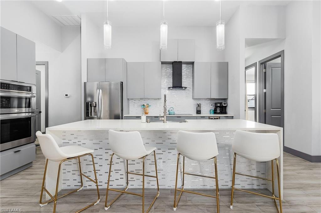 CAPE CORAL - Residential Lease