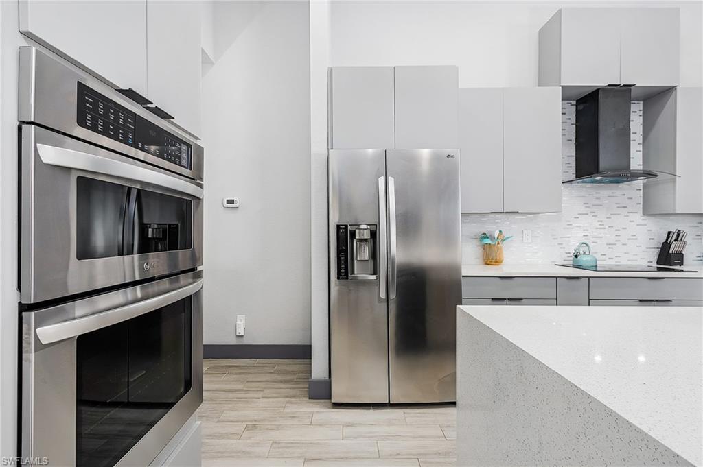 CAPE CORAL - Residential Lease