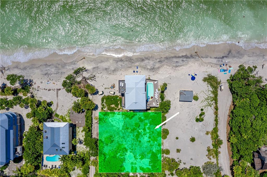 JOSE'S HIDEAWAY - Land