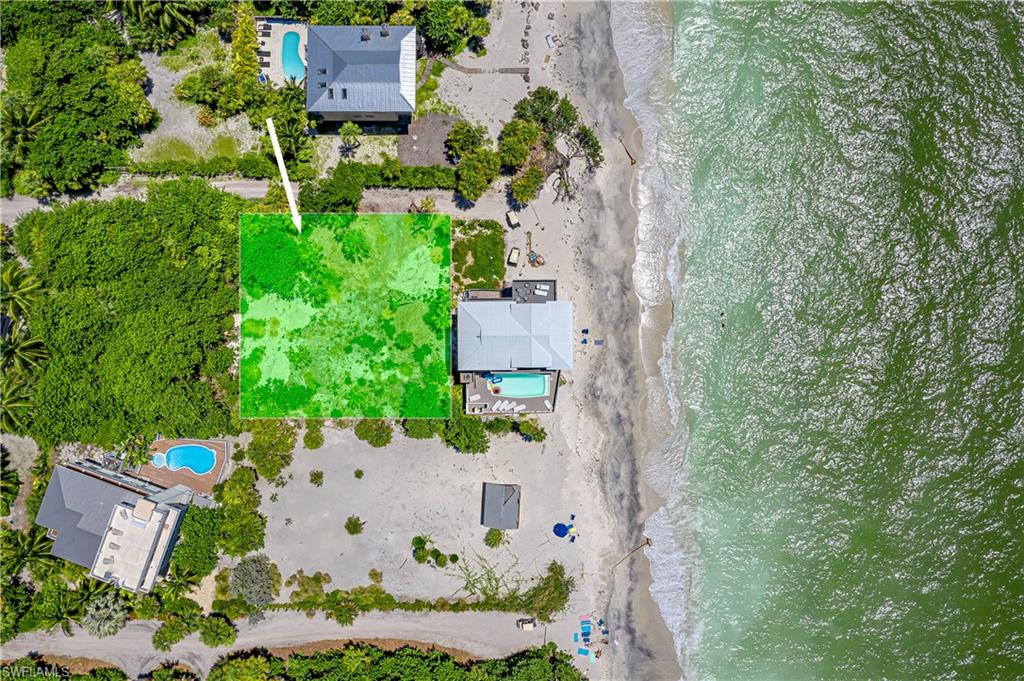 JOSE'S HIDEAWAY - Land