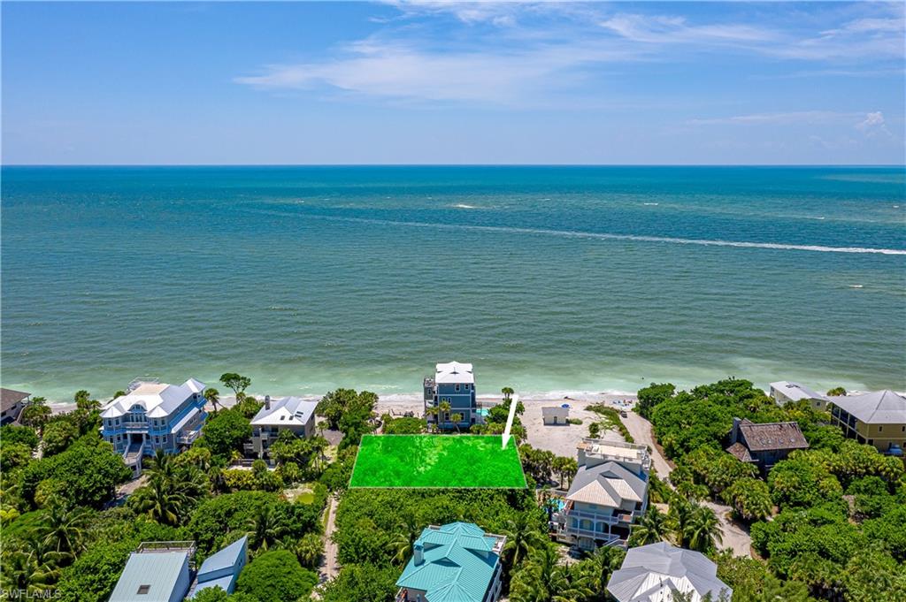 JOSE'S HIDEAWAY - Land