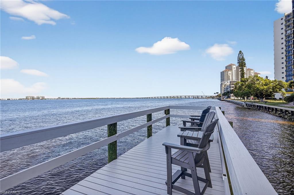 POINTE ROYALE - Residential