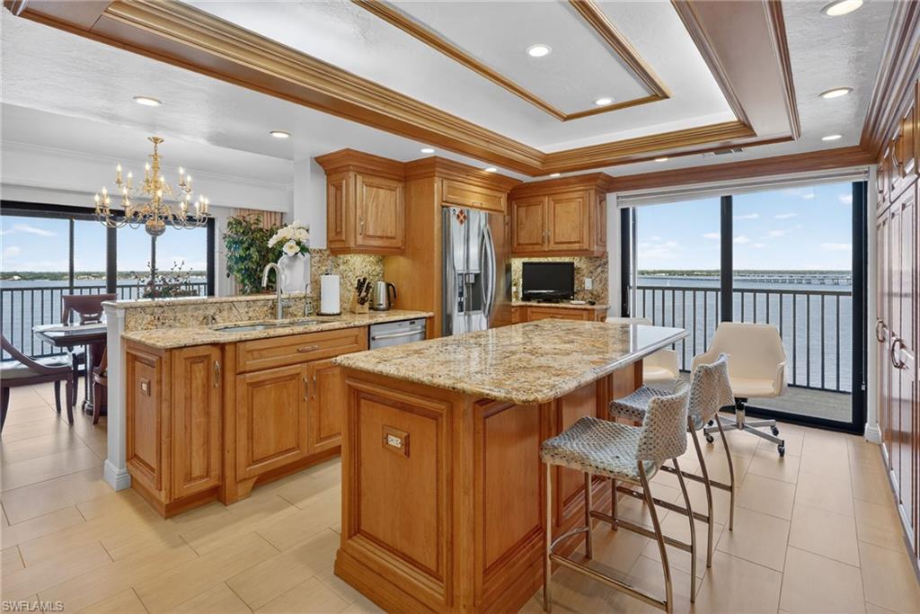 POINTE ROYALE - Residential