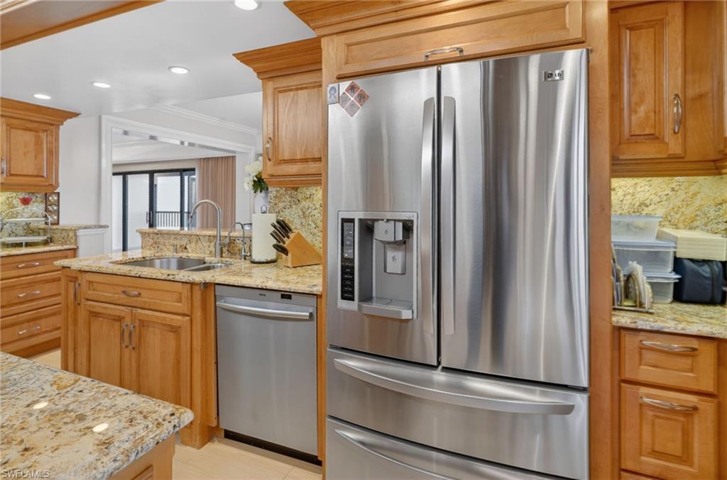 POINTE ROYALE - Residential