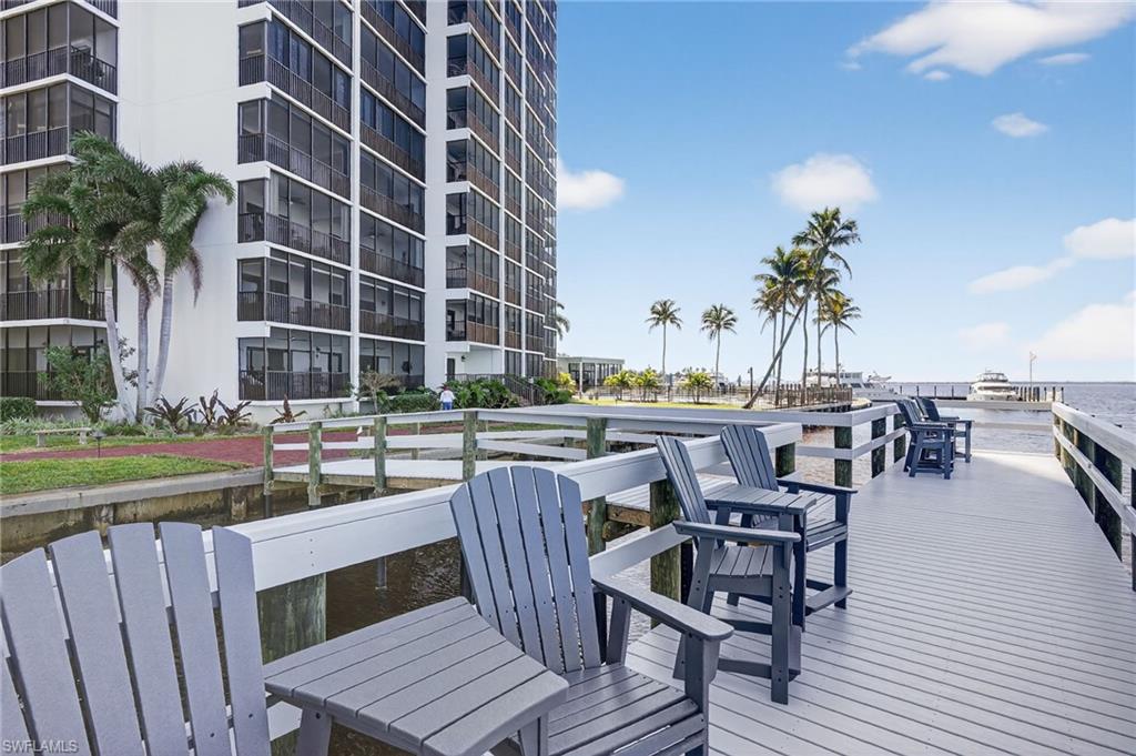 POINTE ROYALE - Residential