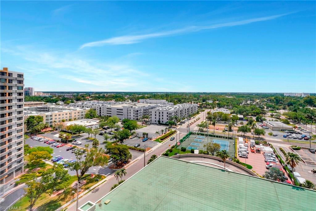 POINTE ROYALE - Residential