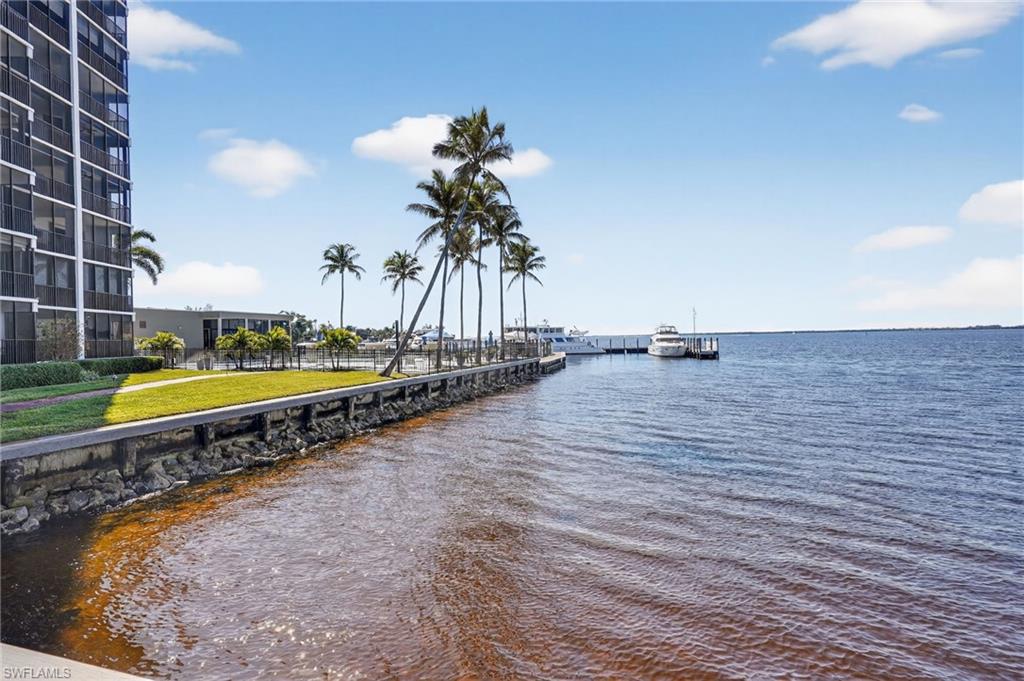 POINTE ROYALE - Residential