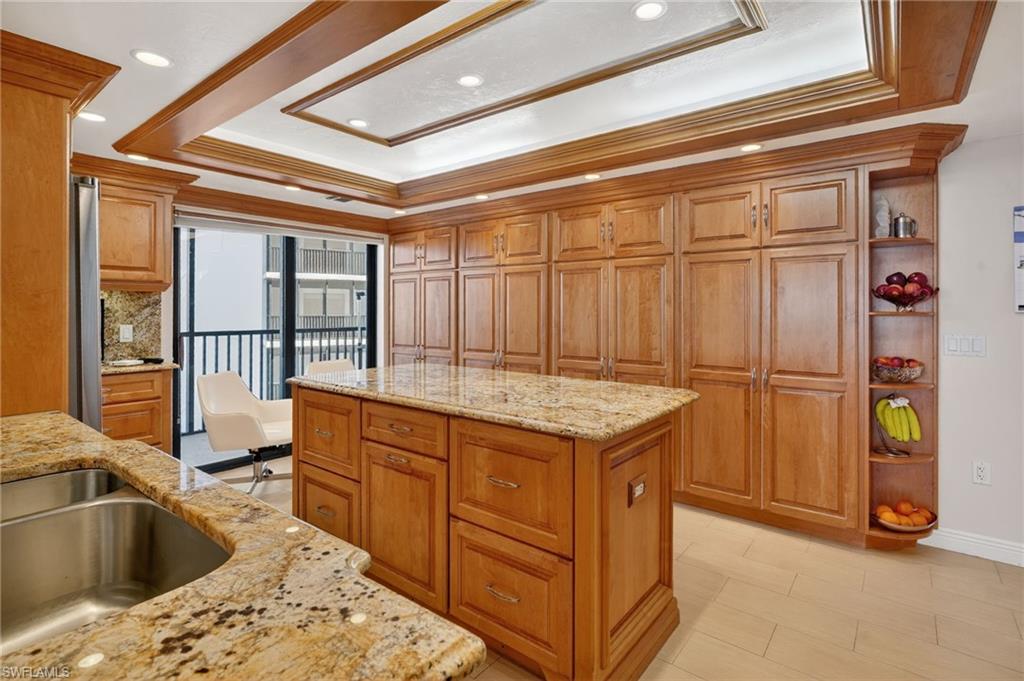 POINTE ROYALE - Residential