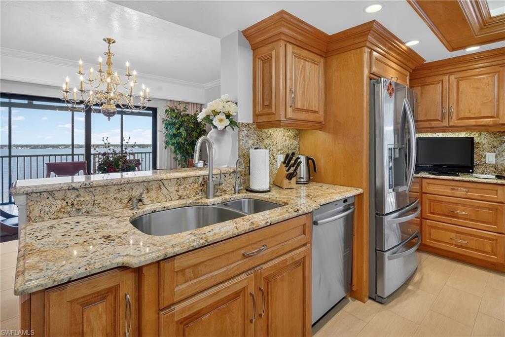 POINTE ROYALE - Residential