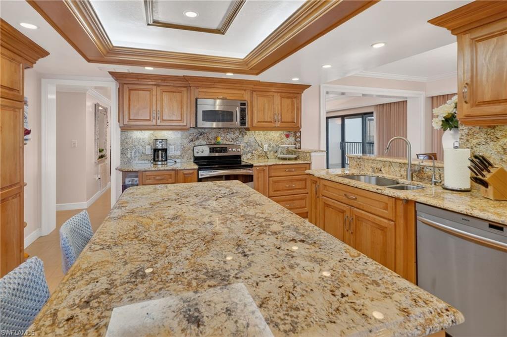 POINTE ROYALE - Residential