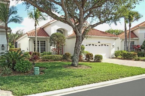 8908 Ventura WAY NAPLES FL 34109