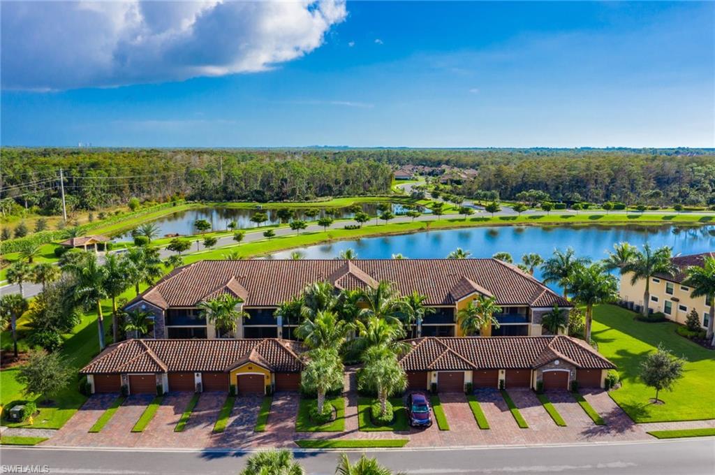 AVELLINO - Residential