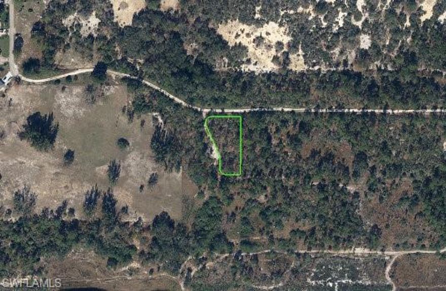 Buy land, they don't make it anymore! This is a double lot, corner parcel in Sun N Lakes Country Club area in Lake Placid. 0.60 of an acre that extends from Rolling Hills Dr to Tannery Dr. This area is not fully developed so take advantage of the low prices and privacy. Close to Lake Placid and the city of Sebring and US Hwy 27. Will need septic and well. Parcel is in the unincorporated area of Highlands County, as such it's governed by Highlands County. Road Maintenance, code enforcement, public safety services etc are provided by Highlands County.
