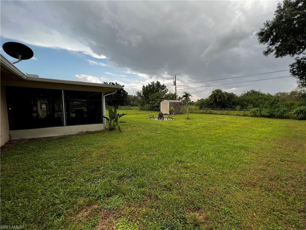 FORT MYERS - Residential