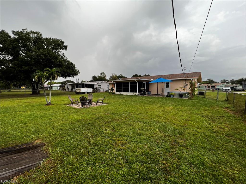 FORT MYERS - Residential