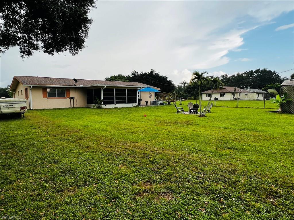 FORT MYERS - Residential