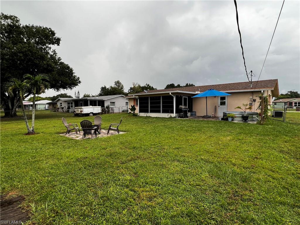 FORT MYERS - Residential