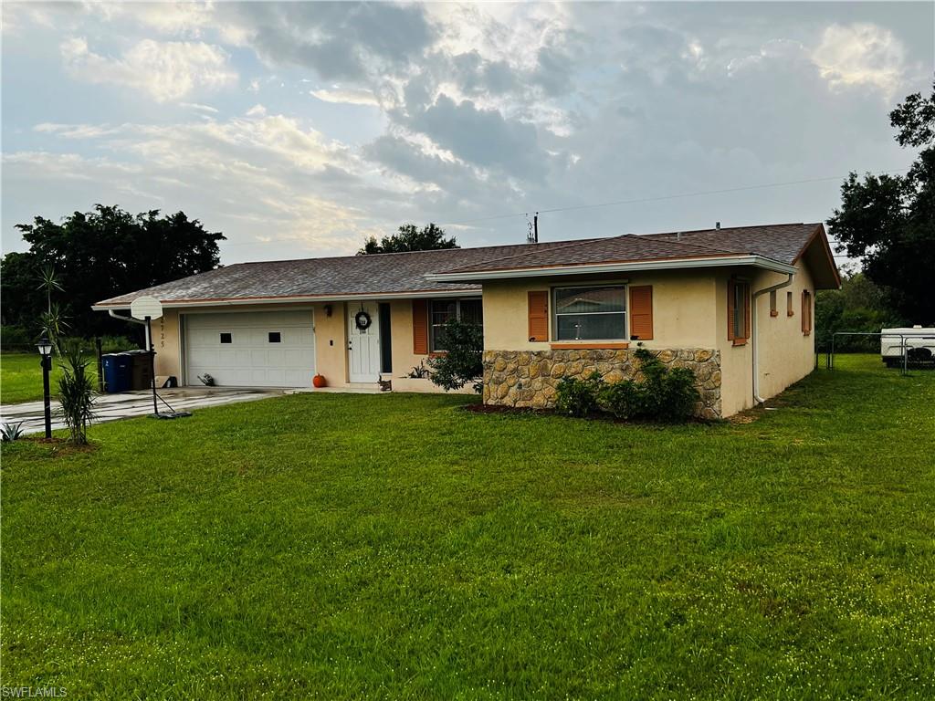 FORT MYERS - Residential